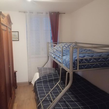 Appartement Les Locations de Stéphanie ,Gite Le Verger à Sondernach Extérieur photo