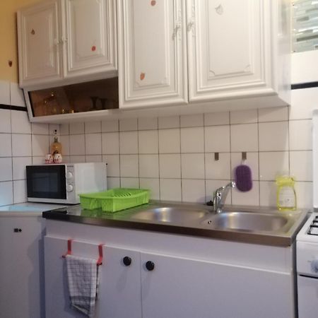 Appartement Les Locations de Stéphanie ,Gite Le Verger à Sondernach Extérieur photo