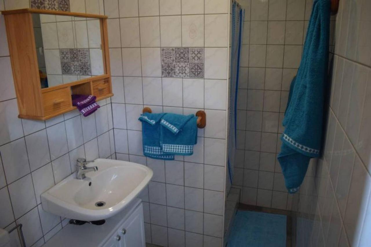 Appartement Les Locations de Stéphanie ,Gite Le Verger à Sondernach Extérieur photo