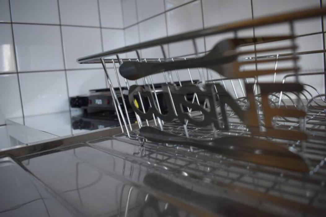 Les Locations de Stéphanie ,Gite Le Verger Sondernach Extérieur photo