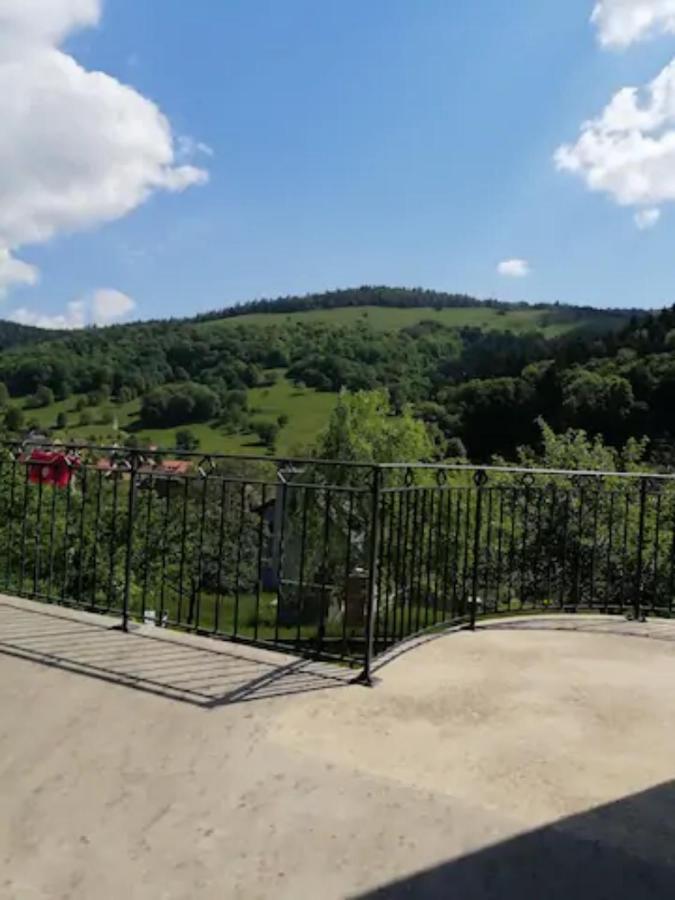 Appartement Les Locations de Stéphanie ,Gite Le Verger à Sondernach Extérieur photo