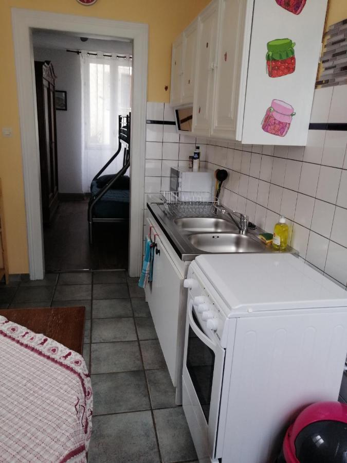 Appartement Les Locations de Stéphanie ,Gite Le Verger à Sondernach Extérieur photo