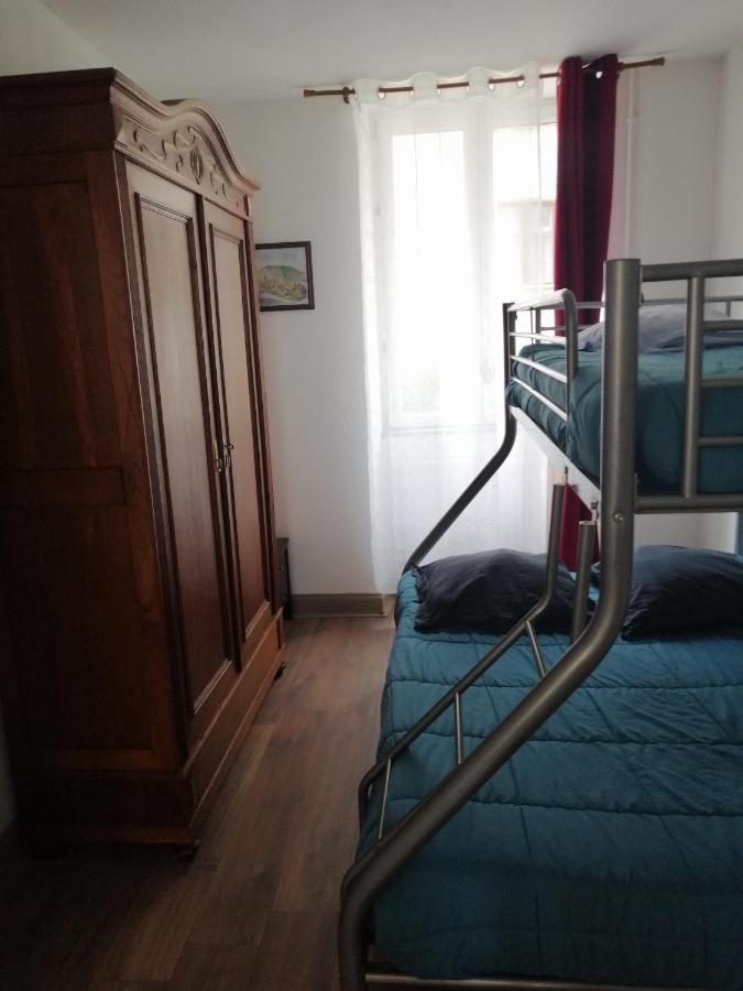 Les Locations de Stéphanie ,Gite Le Verger Sondernach Extérieur photo