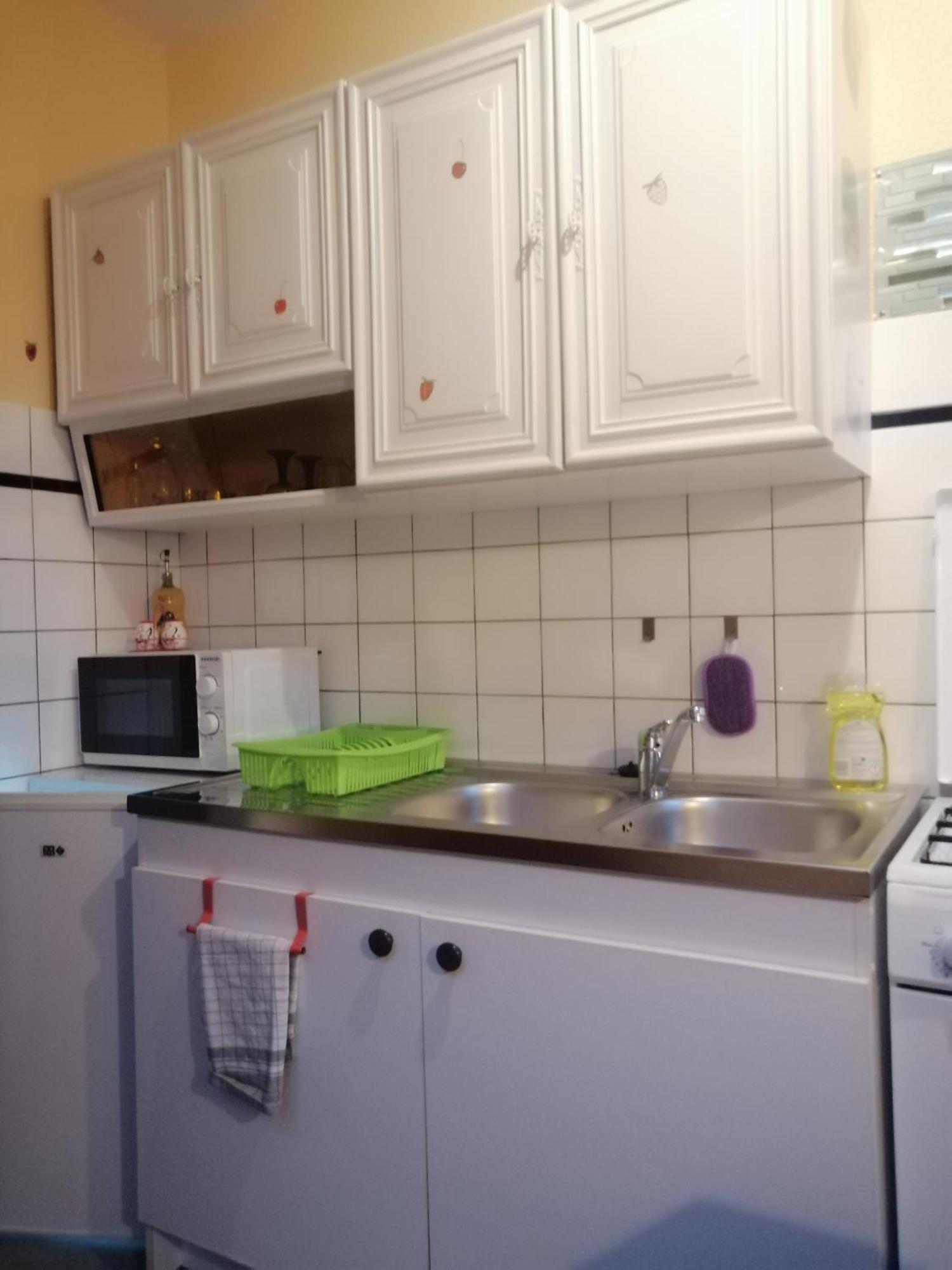 Appartement Les Locations de Stéphanie ,Gite Le Verger à Sondernach Extérieur photo