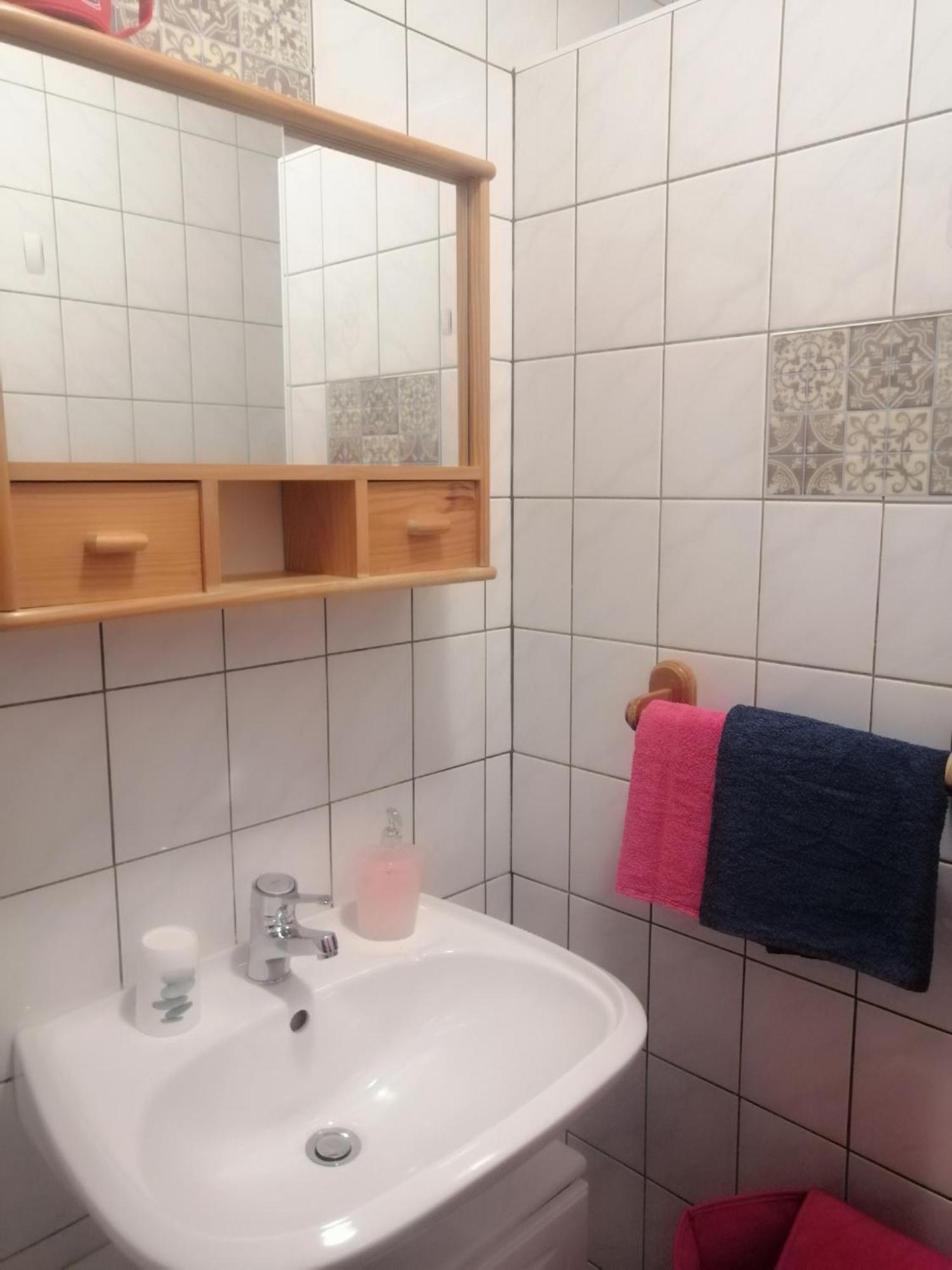 Appartement Les Locations de Stéphanie ,Gite Le Verger à Sondernach Extérieur photo